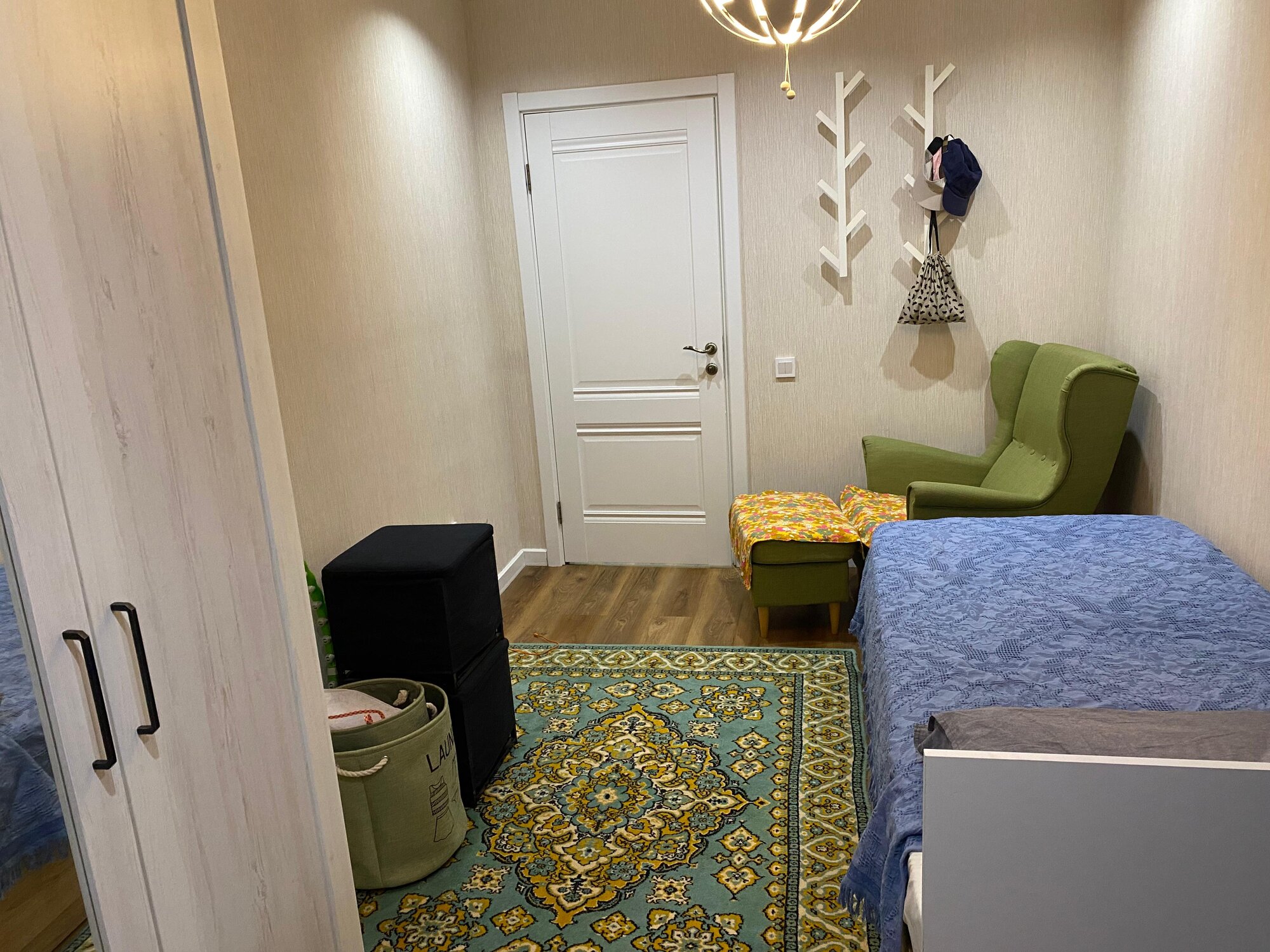 Accommodation photo